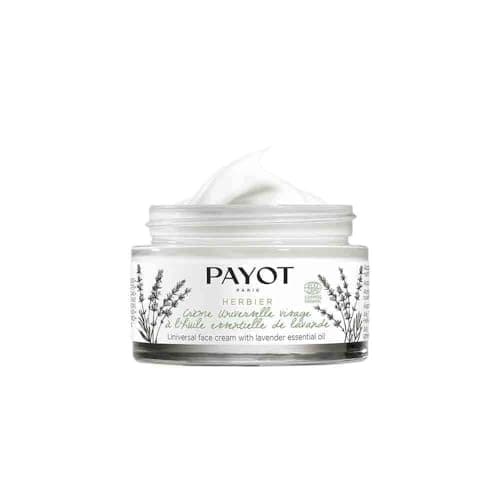 Image of Payot - Herbier Universal Face Cream with Lavender Essential Oil 50 ml