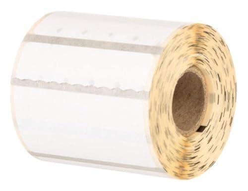 Image of Zebra Z-Perform 1000D 50.8 x 25.4 White – Printing Labels (White, Paper, Direct Thermal, 50.8 x 25.4, 8600 Pieces)