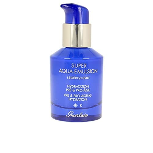 Image of Gue Super Aqua Light Cream 50ml