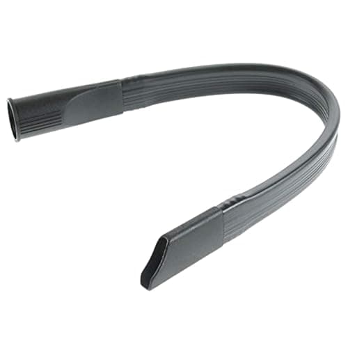 Image of SPARES2GO Extra Long Flexible Crevice Car Valet Tool for Numatic Henry Hetty Vacuum Cleaners