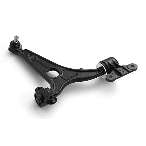 Image of SKF Vkds 322074 B Suspension Track Control Arm Kit