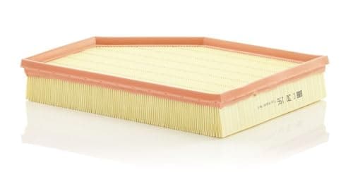 Image of MANN-FILTER C 30 196 Air Filter - for Cars + Transporters
