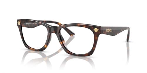 Image of GAFAS DE VISTA - VERSACE / 0VE3363U Calibre: 52 Color: 108