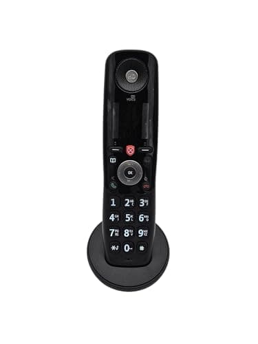Image of EE Home Phone Cordless (Digital Voice) Only Works With BT And EE Digital Voice Service
