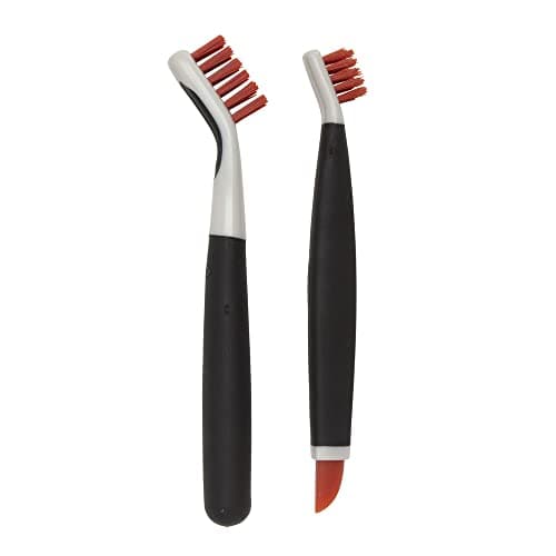 Image of OXO Good Grips Deep Clean Brush Set
