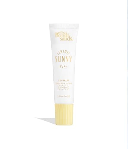 Image of BONDI SANDS SUNNY SPF 50+ LIP BALM 10g