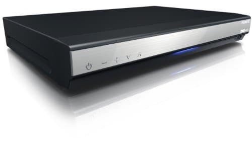 Image of Humax HDR-2000T 500GB Freeview HD Digital TV Recorder