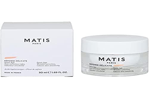 Image of Matis Réponse Delicate - Sensi-Age (Retail), 50 ml
