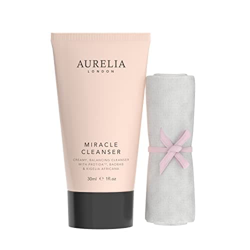Image of Aurelia London Miracle Cleanser, 50ml