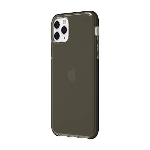 Image of Griffin Survivor Clear GIP-026-BLK Case for Apple iPhone 11 Pro Max - Black