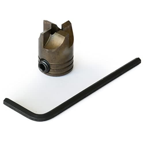 Image of Rotur Pen Blank Trimming Tool Head 16mm