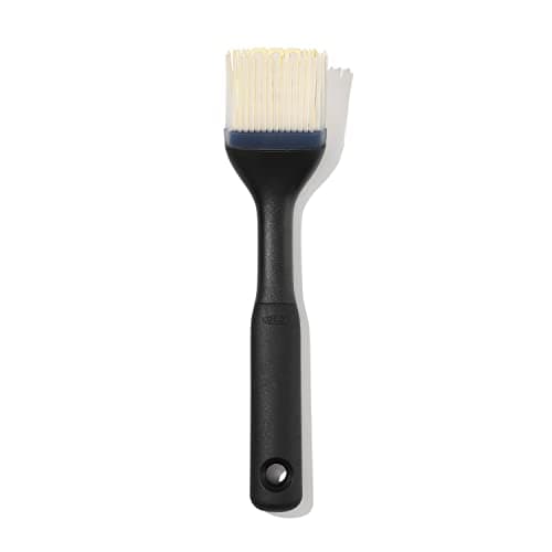Image of OXO Good Grips Silicone Pastry Brush
