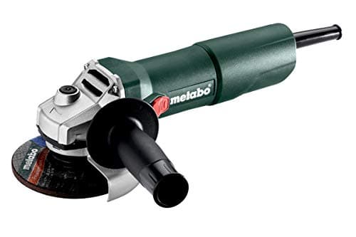 Image of METABO W750-115 110V MINI Grinder 115MM