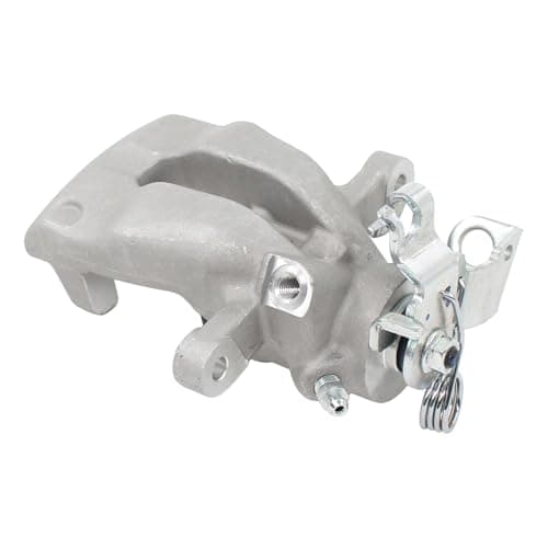Image of HouYeen Rear Right Brake Caliper for O-pel Vaux-hall Astra G H Combo C Meriva A B