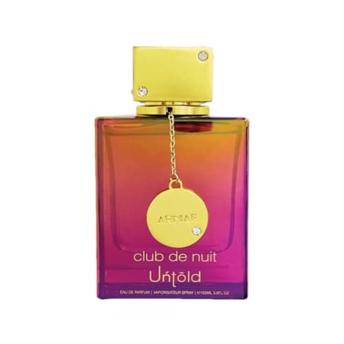 Image of ARMAF Club De Nuit Untold Eau De Parfum 105ml
