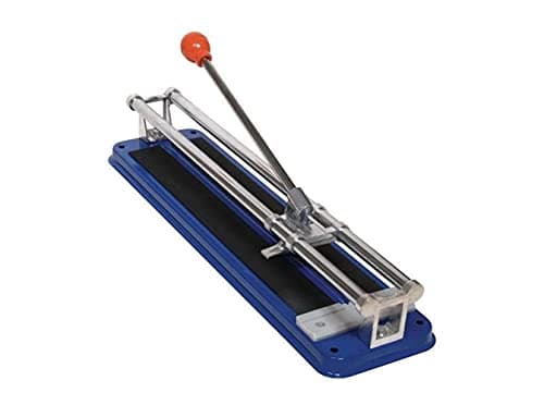 Image of Vitrex VIT102330 Flat Bed Tile Cutter 400MM