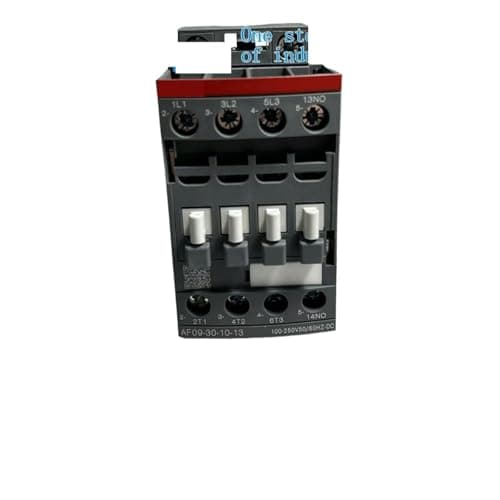 Image of 1pc Contactor AF09-30-10-13 100-250V50/60HZ-DC 1SBL137001R1310
