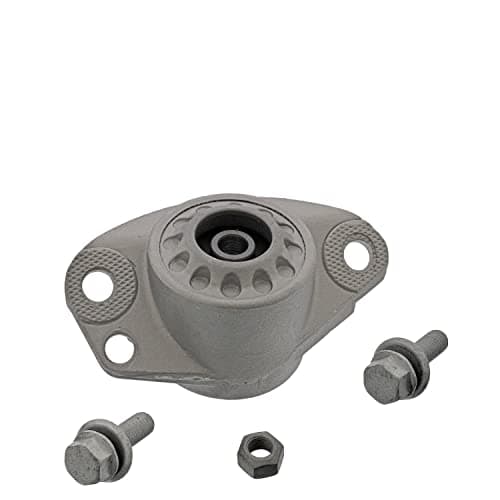 Image of febi bilstein 37896 Strut Top Mounting Kit with screws and nut, pack of one