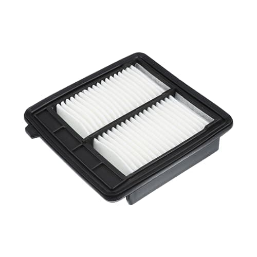 Image of X AUTOHAUX Car Engine Air Filter Replacement Fit for Honda CR-Z ZF1/ZF2 No.17220RTW000 - Pack of 1