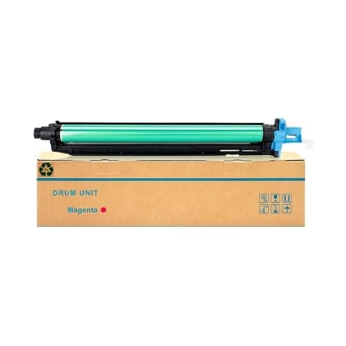 Image of OZWYHLP DR512 Imaging Drum Unit Fit For Konica Minolta Bizhub C221 C224 C284 C364 C454 C554 C7122 C7128 C7822 C7828(Magenta)