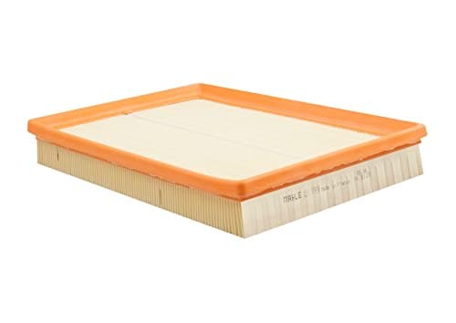 Image of MAHLE LX 999 - Air Filter Car - Engine