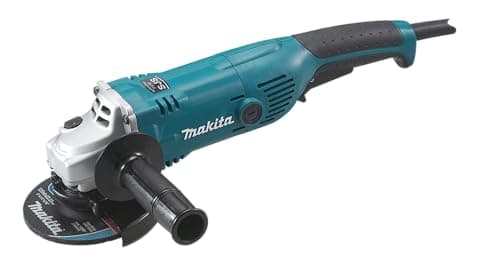 Image of Makita GA5021/2 240V 125mm Angle Grinder