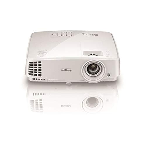 Image of BenQ TH530 Full HD 1080p Home Entertainment Projector, 3200 Lumens