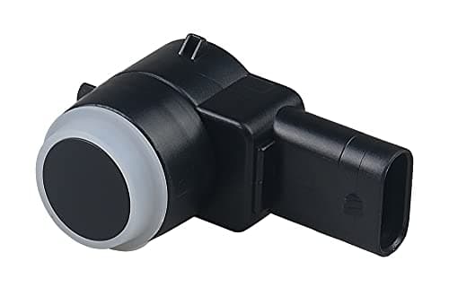 Image of KASturbo PDC Parking Sensor, 2215420417 Rear Parking Aid Sensor for MERCEDES C E S CLS R W211 W203 W204 W221 W164