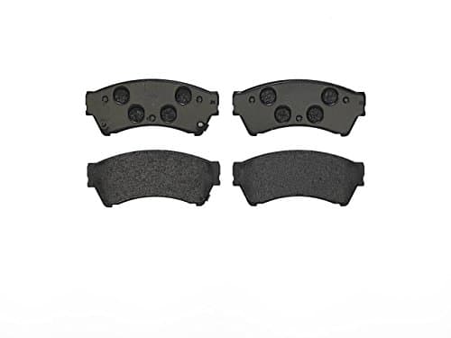 Image of Brembo P49039 Front Disc Brake Pad - Set of 4