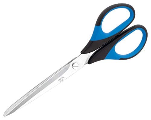 Image of Judge 7in/175mm Curved All Purpose Scissors