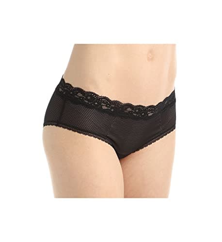 Image of Passionata Women's Brooklyn Hipster, Black (Schwarz 11), 38