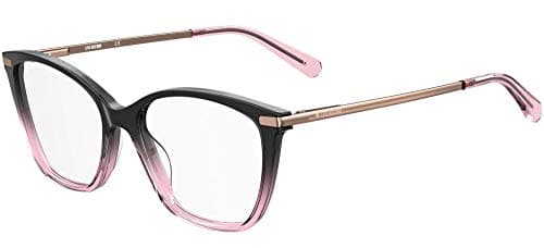 Image of Love Moschino MOL572 Black Pink 53/17/140 women Eyewear Frame