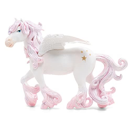 Image of Papo - Realistic Enchanted World Figure - Ages 3+ - Enchanted World Collection - Creative Play Fairy World - Gift Idea Toy for Girls and Boys