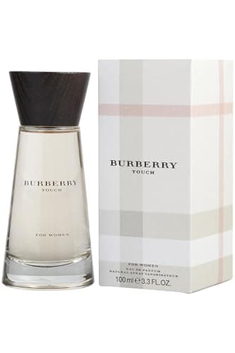 Image of BURBERRY Touch For Women Eau De Parfum Spray 100ml