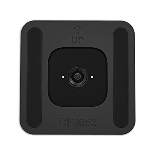 Image of HOLACA Window Mount for Blink Mini, Flexible Mount for Blink Camera (Black, 1Pack)