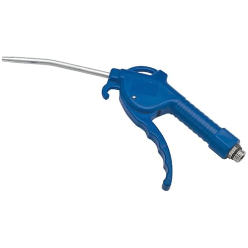 Image of SIP Air Duster Gun with 100mm Nozzle, Compressed Air Blower Gun