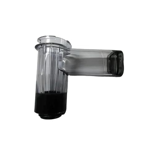 Image of Compatible for Philips,HR1932 HR1933 HR1890 HR1891 Juicer Drive Wheel Esophagus Accessories(L)