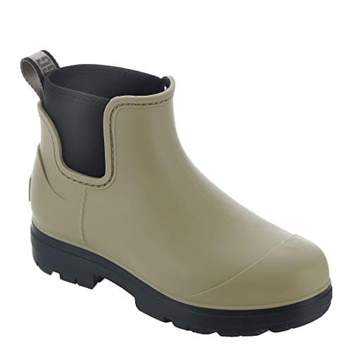 Image of UGG Boot Droplet Women's in TAUPE UK Size 3 EU Size 36
