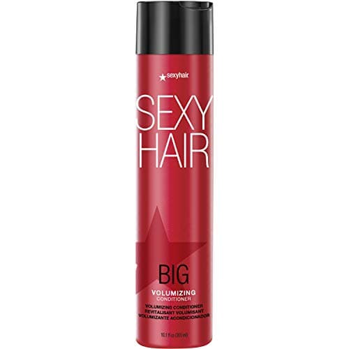 Image of Sexy Hair Big Colour Safe Volumizing Conditioner, 300 ml, SEXY-01233