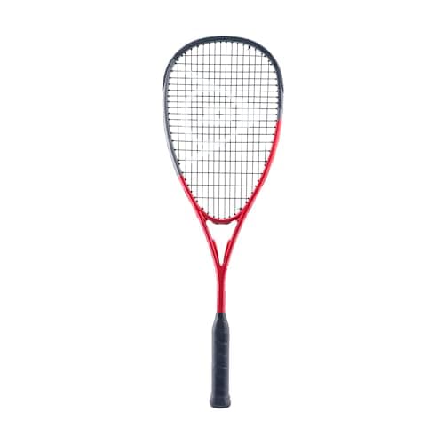 Image of DUNLOP Squash Racket TRISTORM GRAPHITE, Black, Blue, White