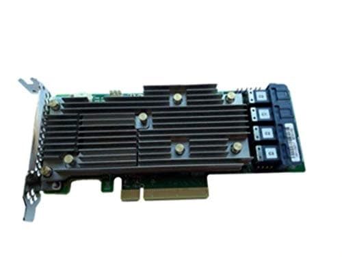 Image of Fujitsu PRAID EP540i FH/LP RAID Ctrl SAS NVMe 4GB (D3850-A100) RAID Level 0/1/5/6/10/50/60 Opt FBU