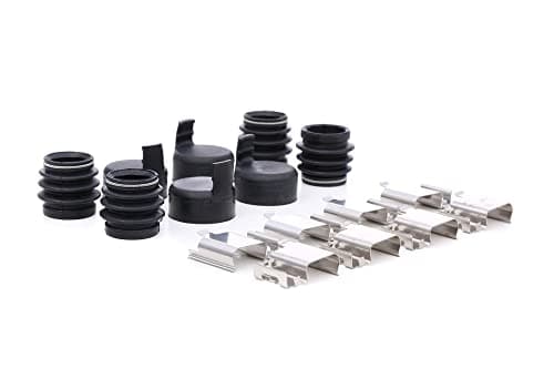 Image of Quick Accessory Kit, Disc Brake Pads - 109-1890