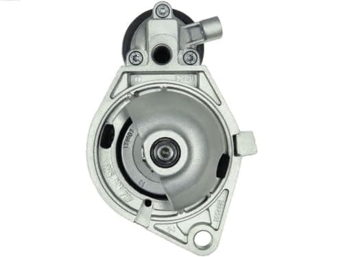 Image of AS-PL S0036PR Starter Motor