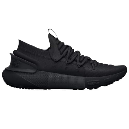 Image of Under Armour Womens Phantom 3 Trainers Runners Black 3 UK