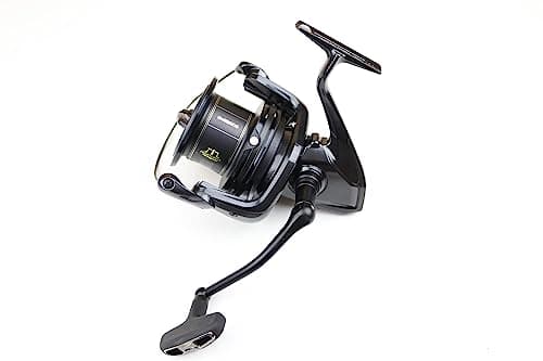 Image of Shimano Reel Power Aero XTC - 14000 Fishing Reel
