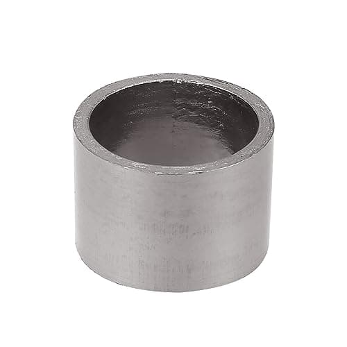 Image of Motoforti 35mm ID 42mm OD Motorcycle Exhaust Muffler Pipe Gasket Graphite