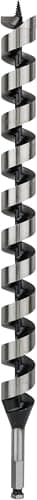 Image of Bosch 1x PRO Wood Auger Bit (for Softwood, Hardwood, Ø 32,00 mm, Professional Accessory Rotary Drill/Drivers)