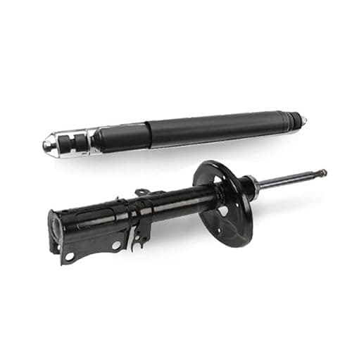 Image of MONROE SHOCK ABSORBER | 742272SP | FRONT | FOR OPEL CORSA E 2014- | OE-MATCHING QUALITY | SMOOTH RIDE & CONTROL