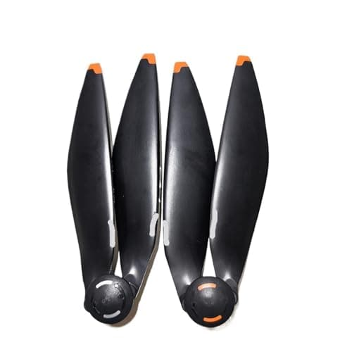 Image of 1/2/4/10 Pairs Propeller Stable Flight Shockproof Durable Propellers, Compatible For DJI, 4 Pro, Drone Accessories Replacement Blade Drone Accessories