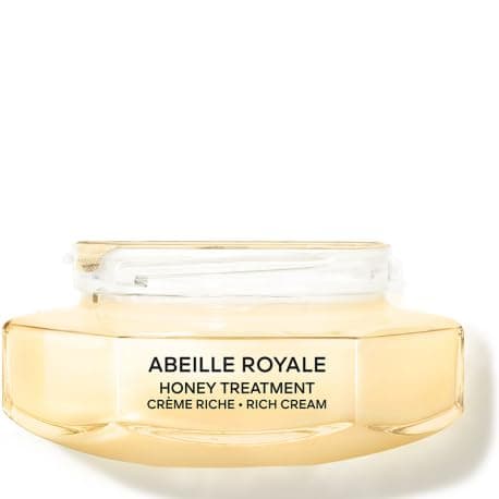 Image of Guerlain Abeille Royale Honey Treatment Rich Cream Refill 50ml